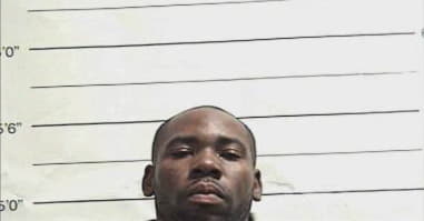 Michael Wade, - Orleans Parish County, LA 